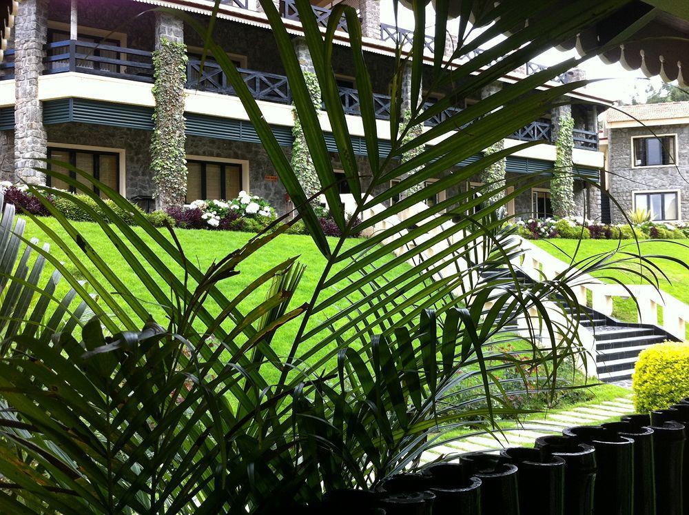 Kodai Resort Hotel, Kodaikanal Exterior photo
