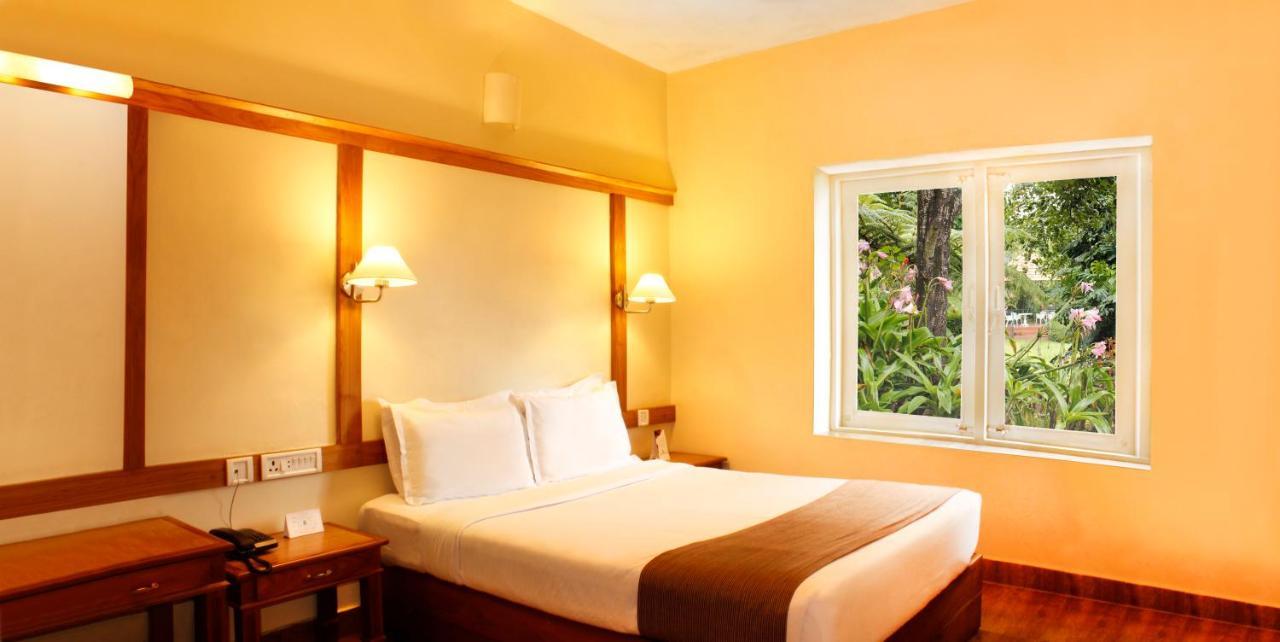 Kodai Resort Hotel, Kodaikanal Exterior photo